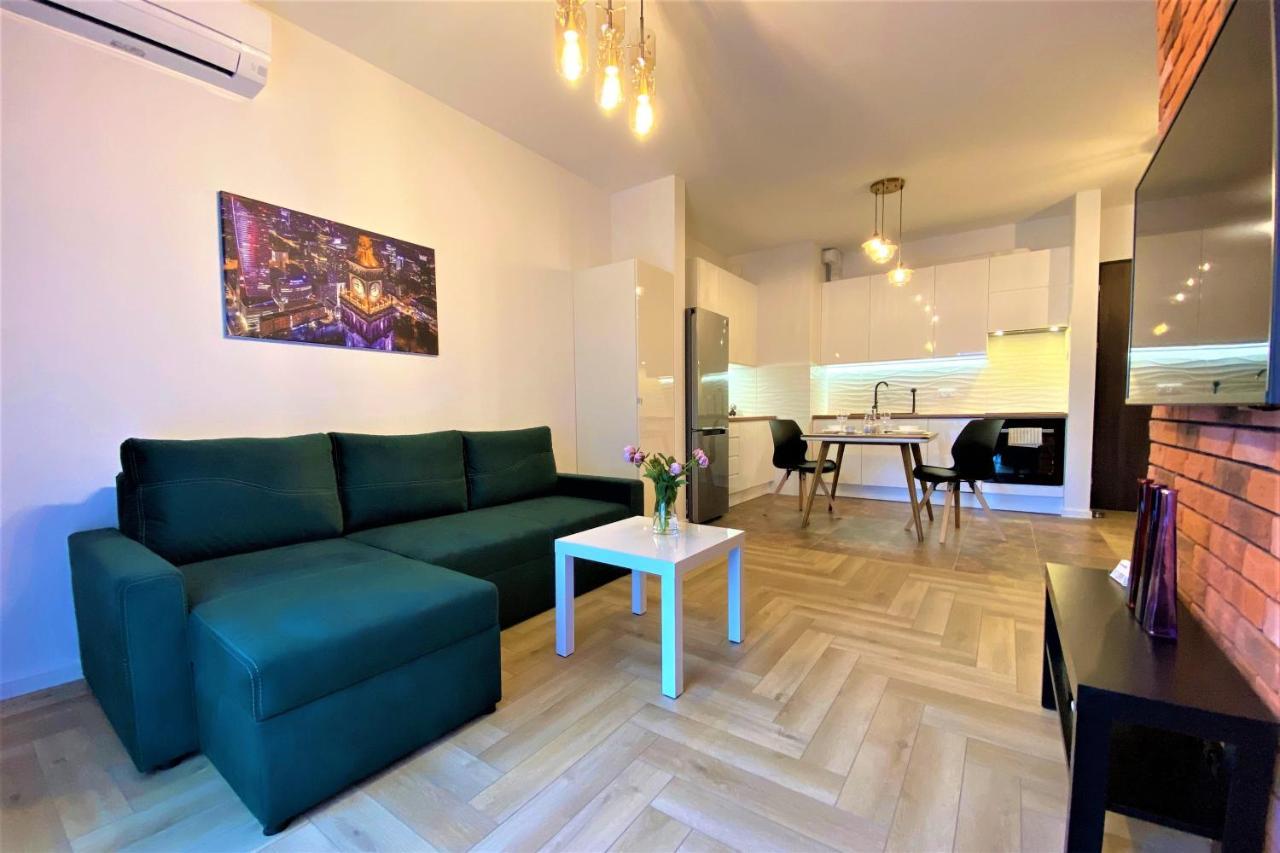 Apartament Erapartments Mennica *