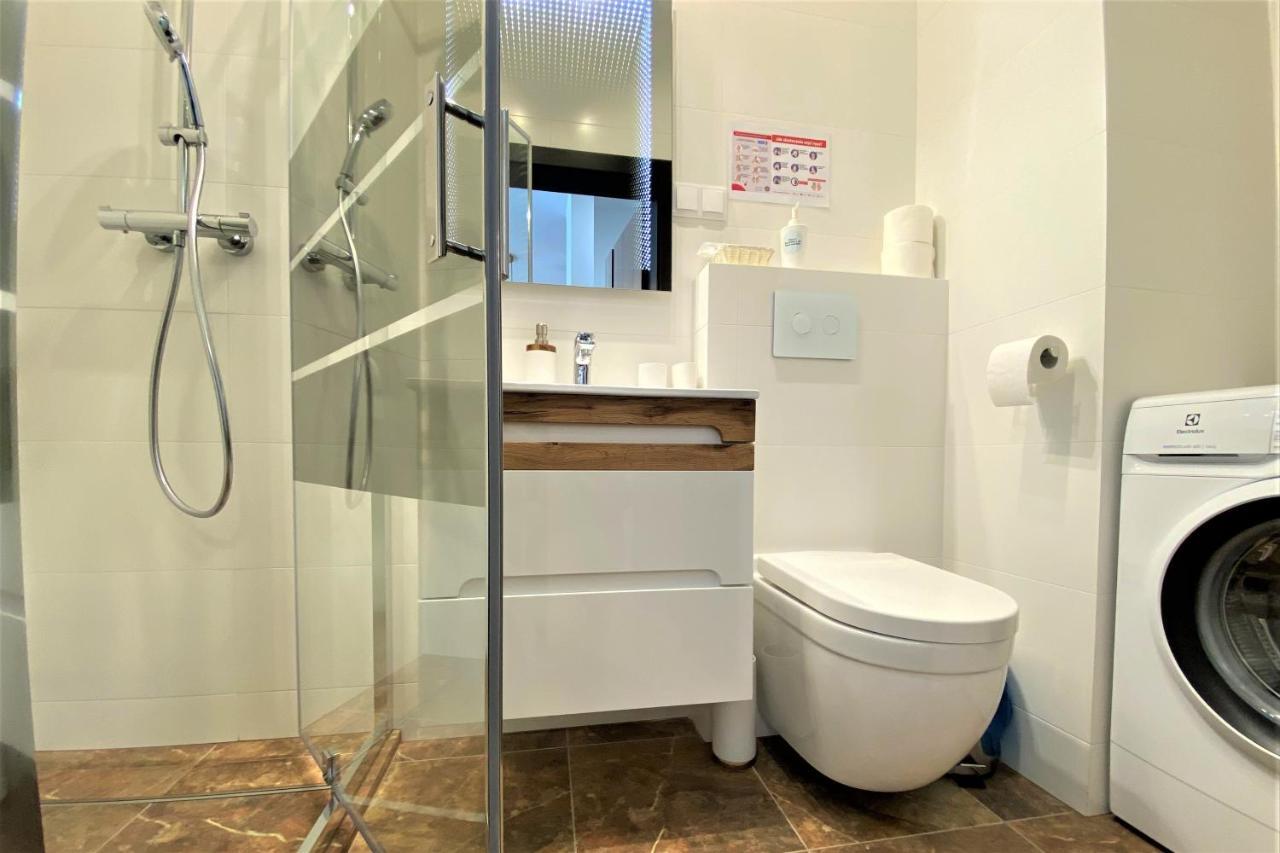 Erapartments Mennica Apartament