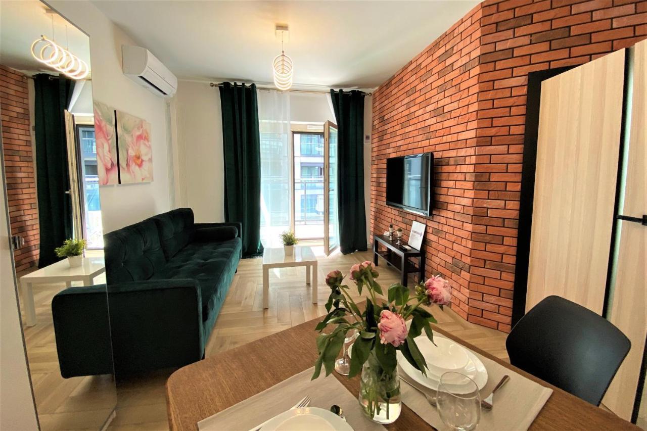 Apartament Erapartments Mennica *