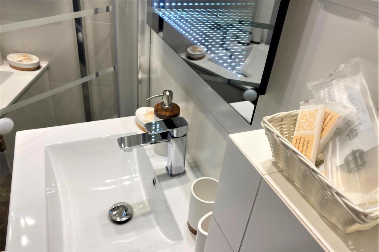 Apartament Erapartments Mennica Warszawa