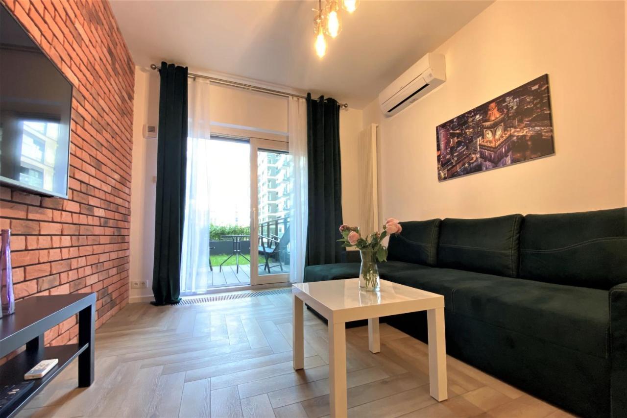 Erapartments Mennica * Warszawa