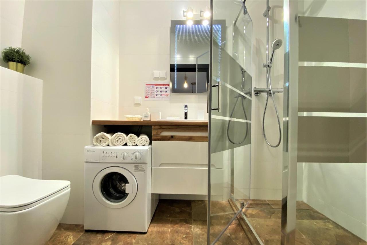 Apartament Erapartments Mennica *