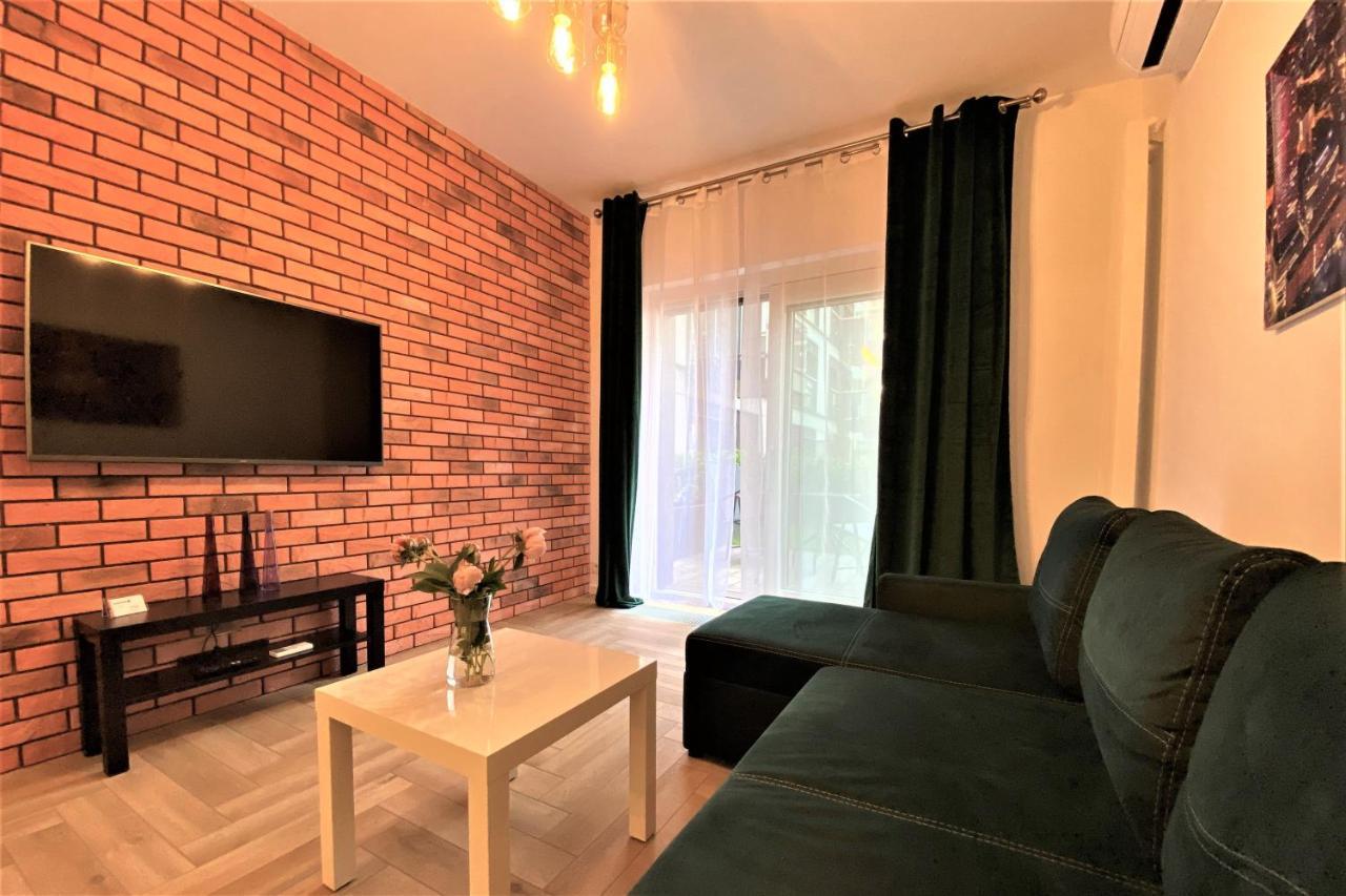 Erapartments Mennica Apartament