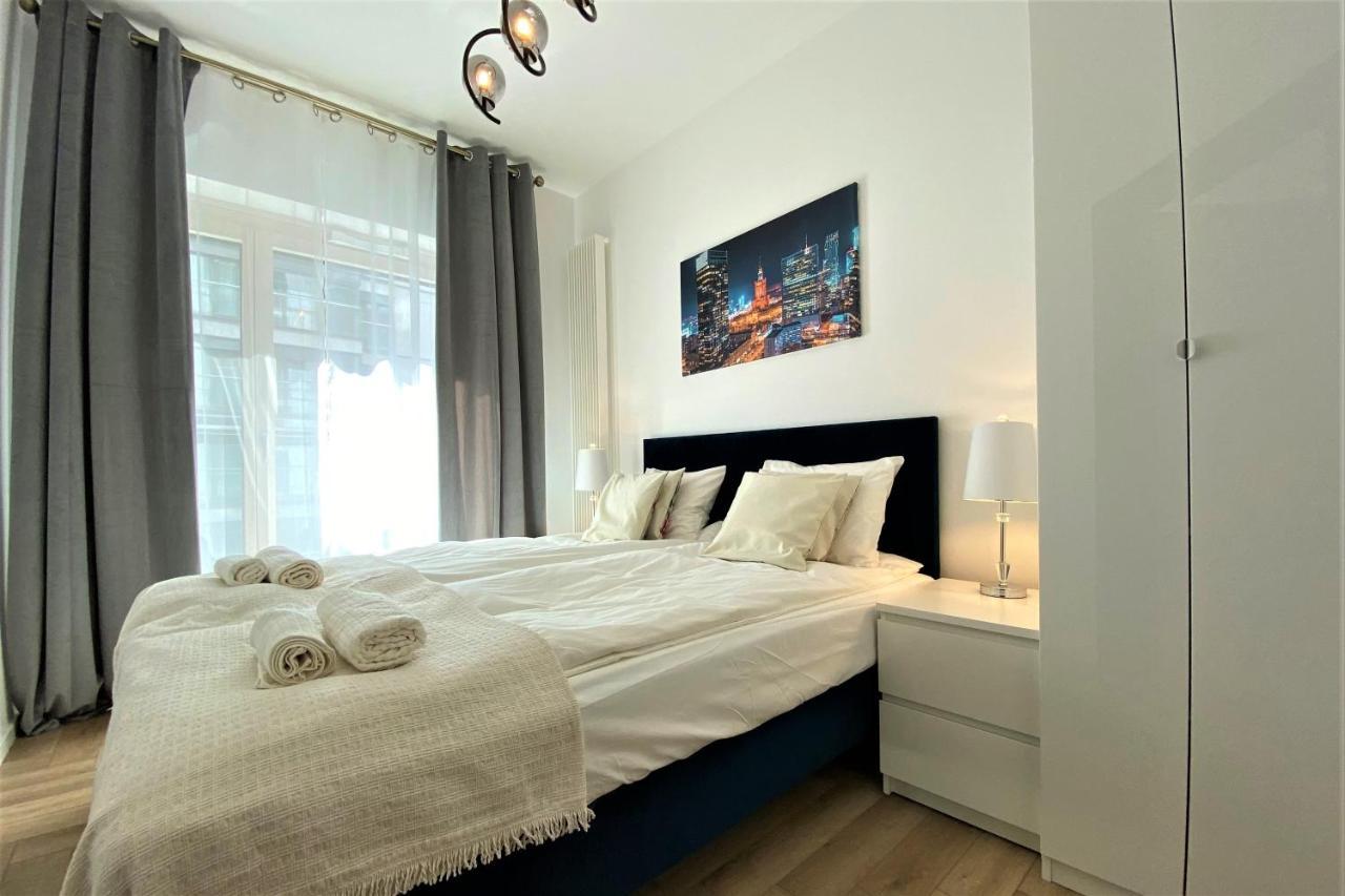Erapartments Mennica Apartament Warszawa