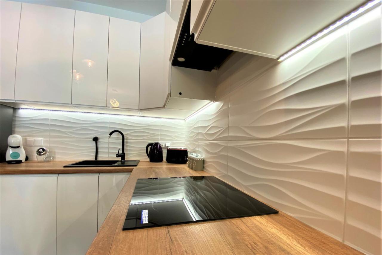 Apartament Erapartments Mennica