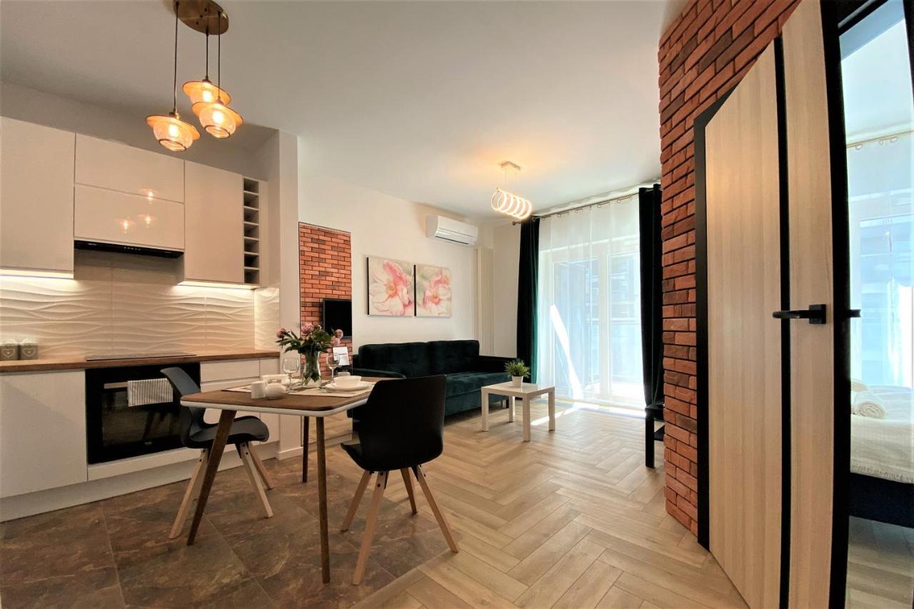 Erapartments Mennica Apartament