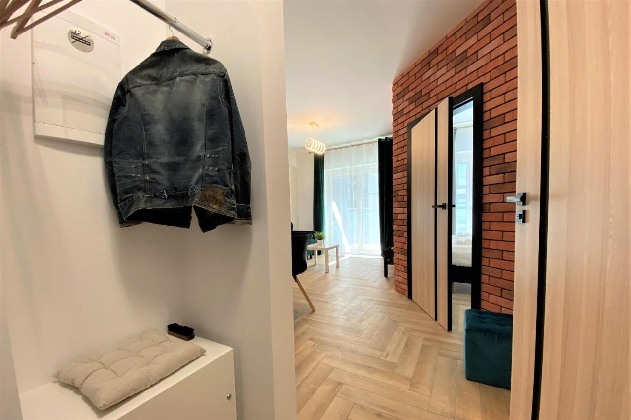 Erapartments Mennica Apartament Warszawa