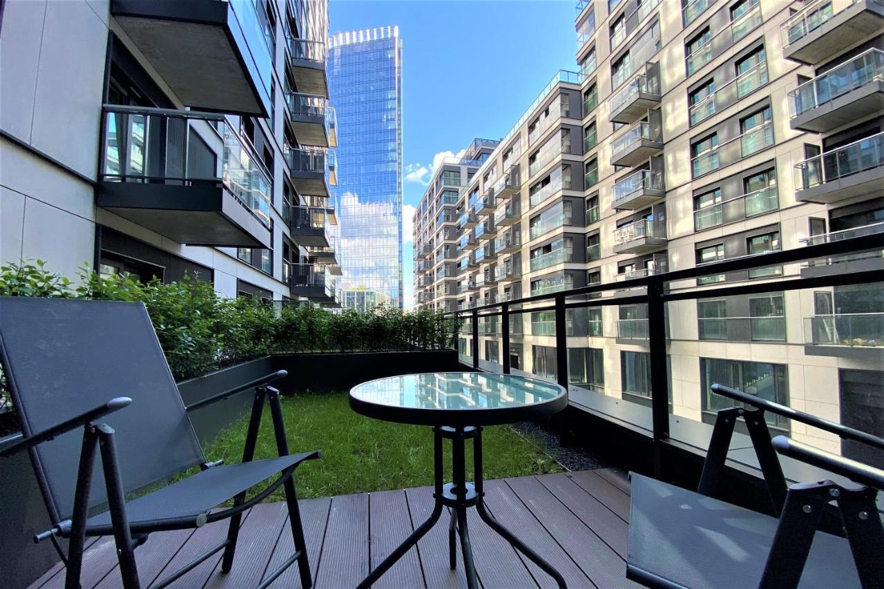 Erapartments Mennica Apartament *
