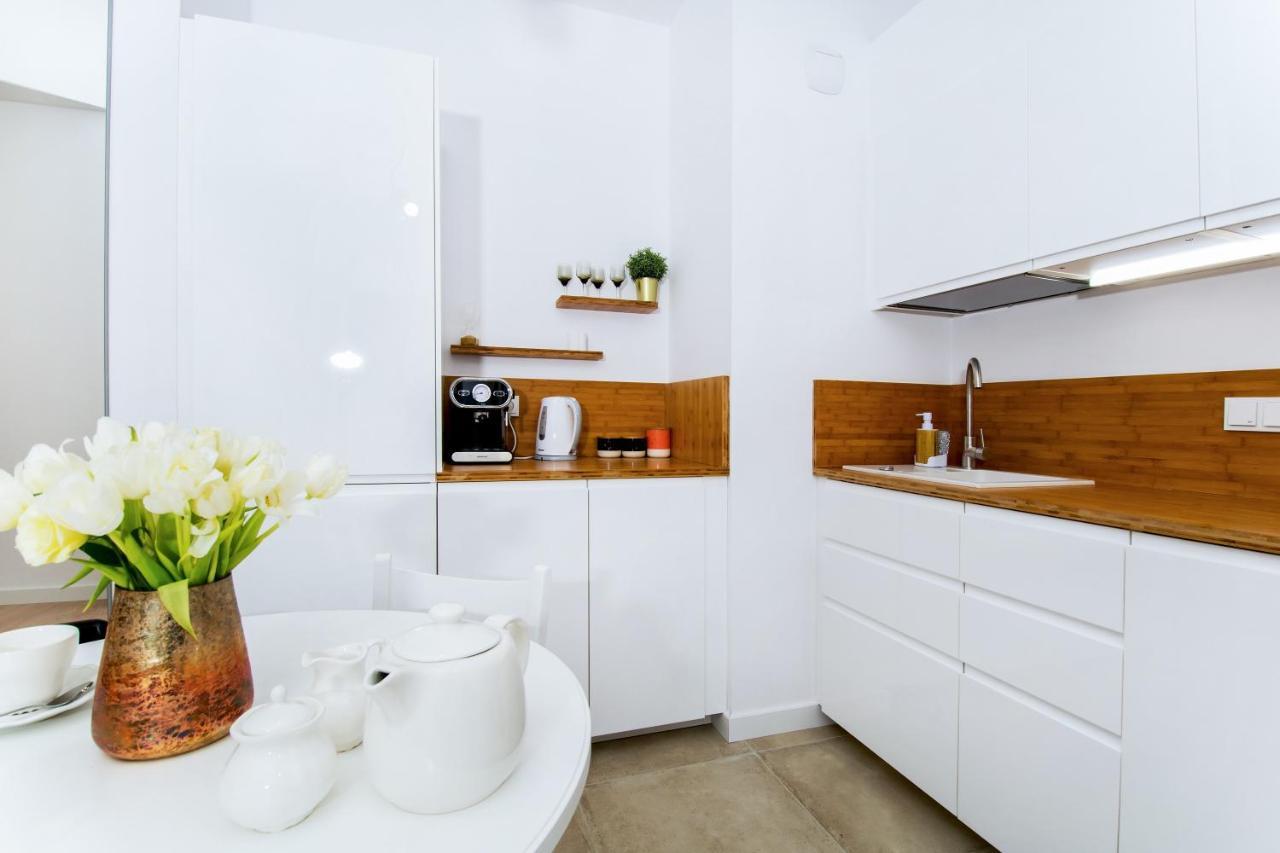 Apartament Erapartments Mennica