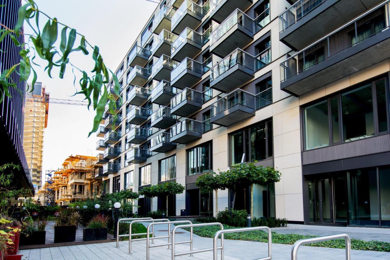 Erapartments Mennica * Warszawa