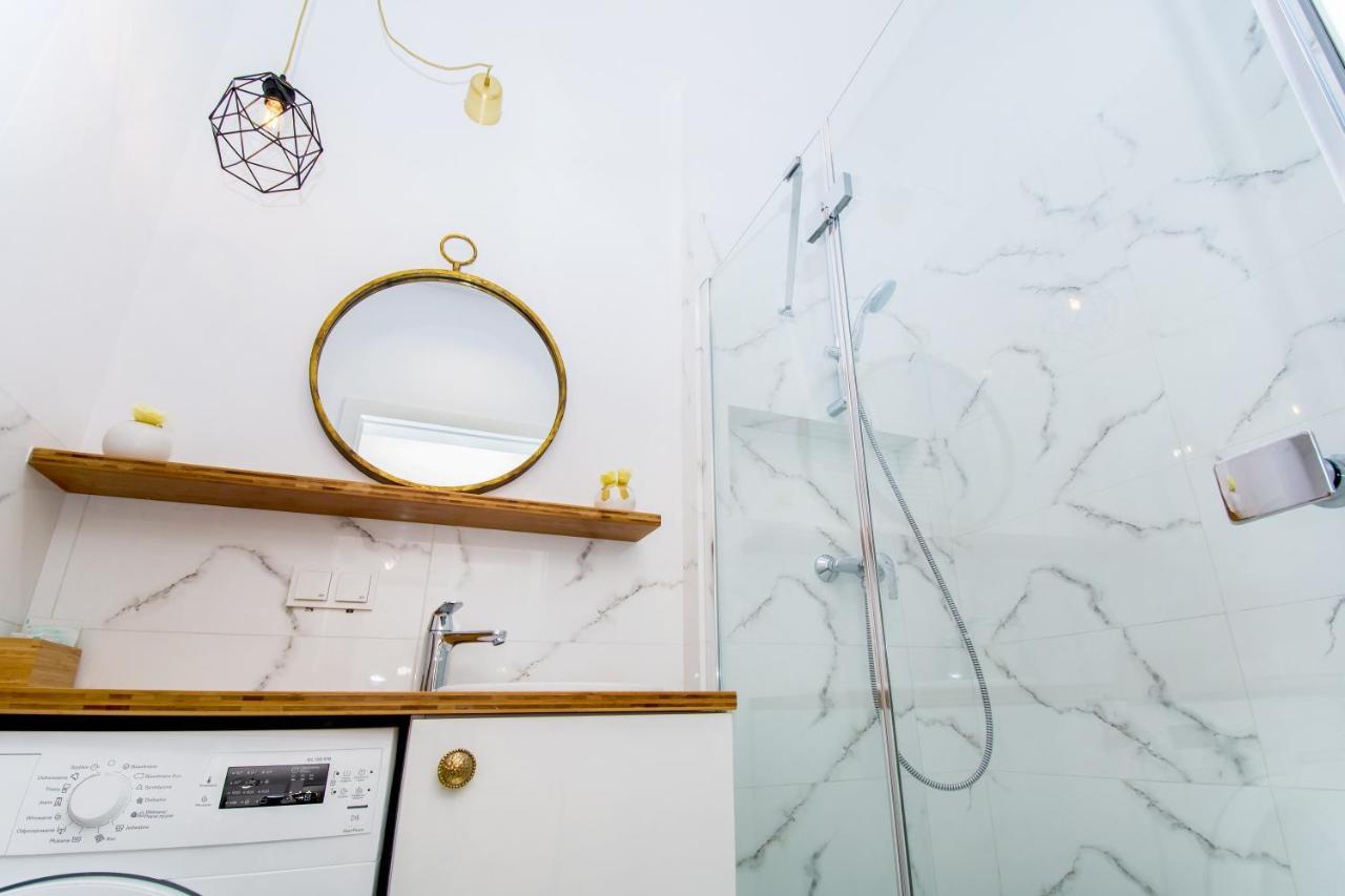 Apartament Erapartments Mennica *
