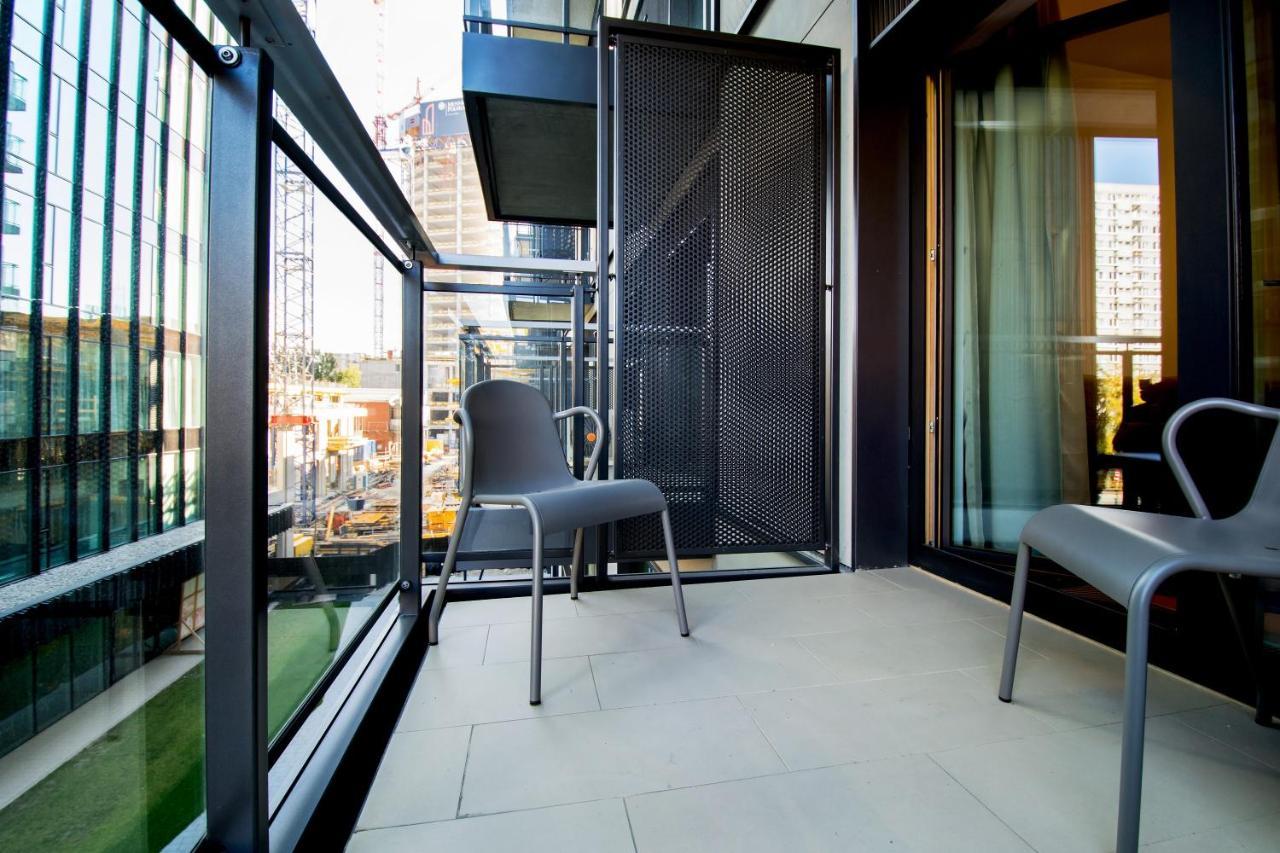Apartament Erapartments Mennica *