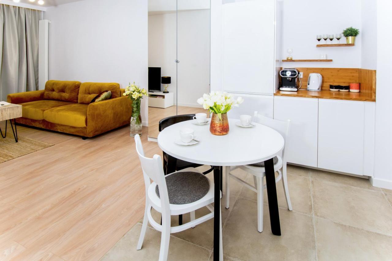 Erapartments Mennica * Warszawa