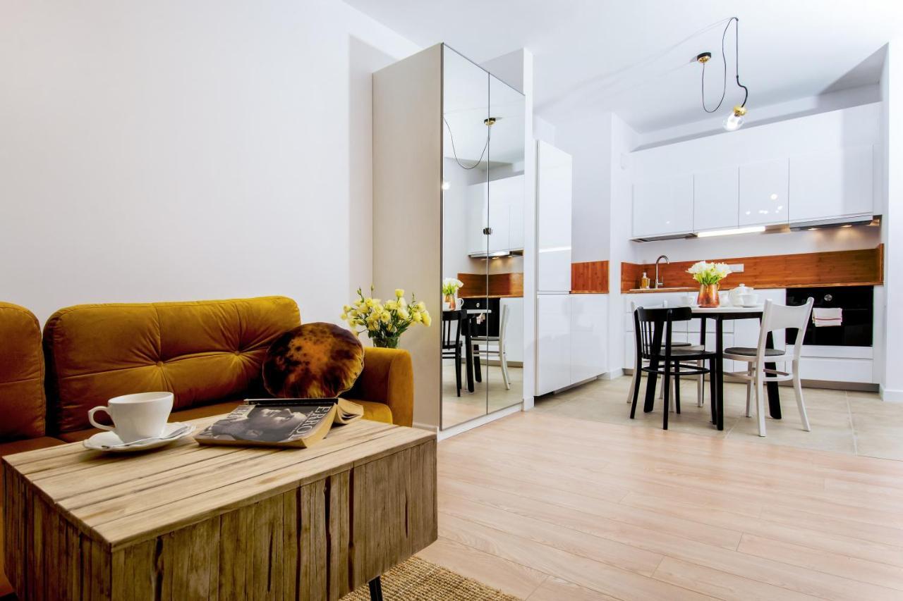 Erapartments Mennica Apartament