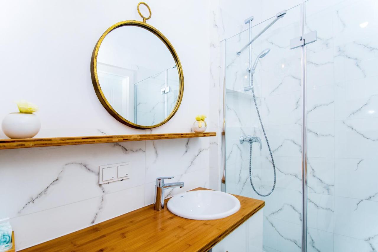 Apartament Erapartments Mennica Warszawa