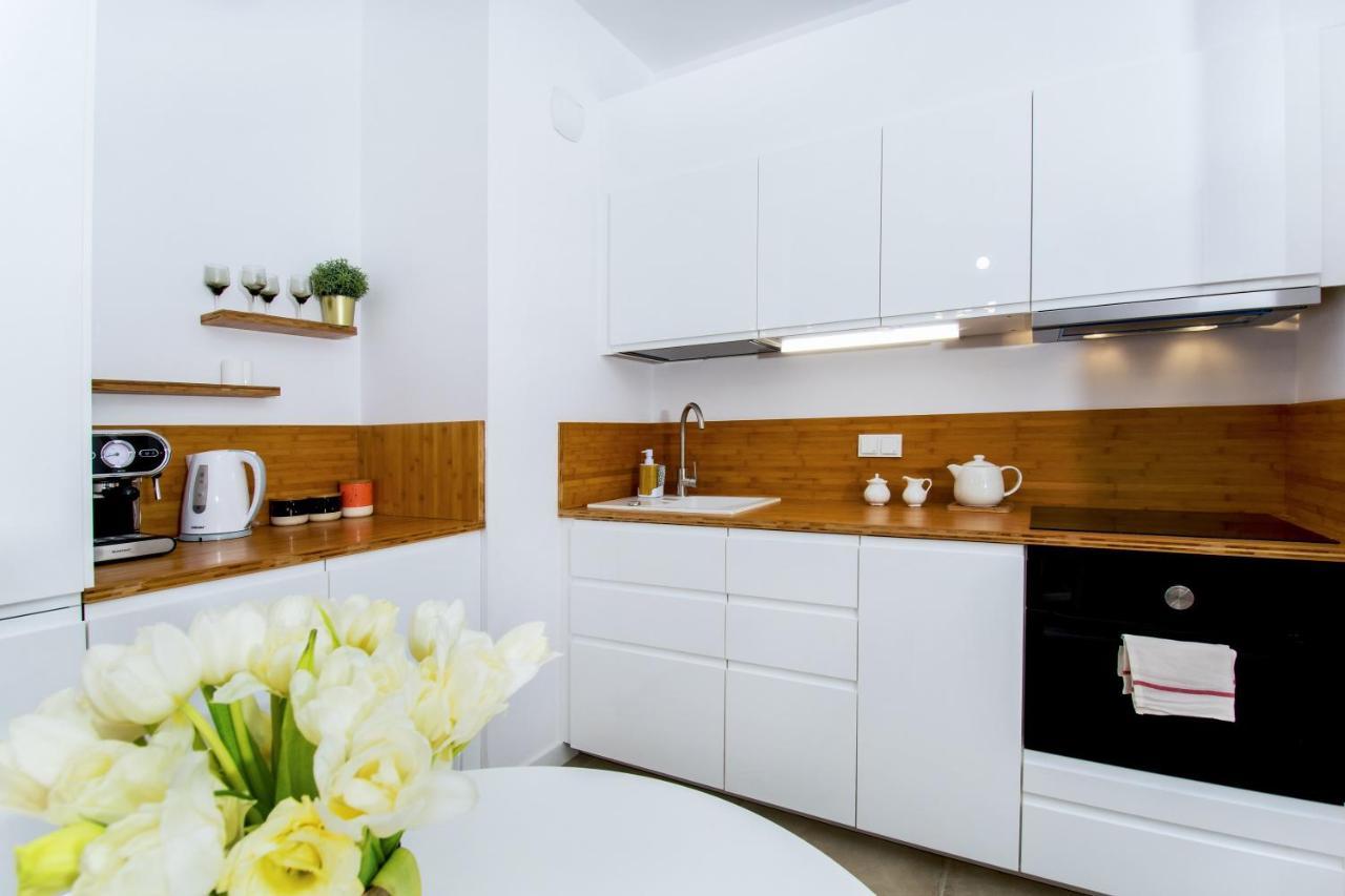 Erapartments Mennica Warszawa