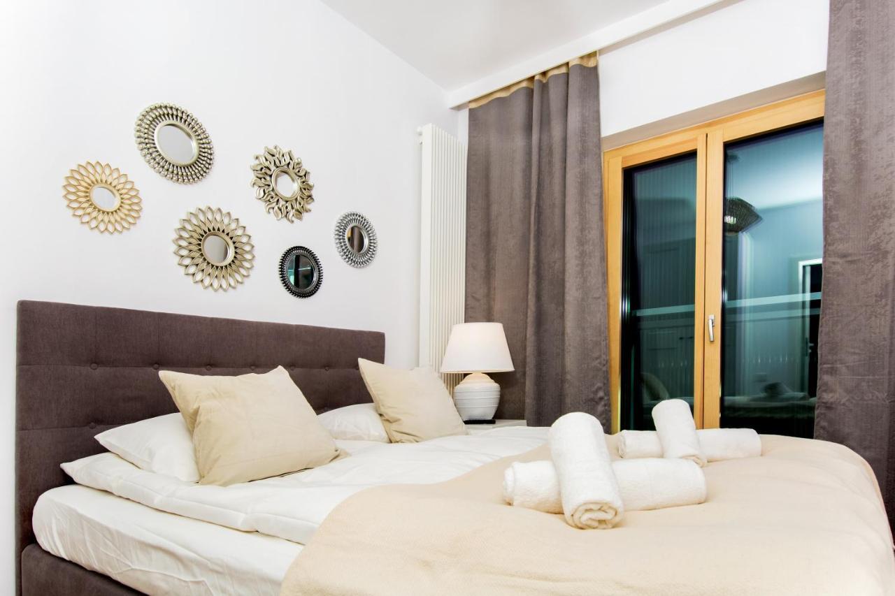 Apartament Erapartments Mennica